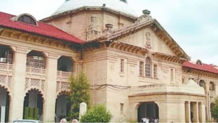 Live-In Relationships Lack Social Sanction, Need Framework: Allahabad High Court