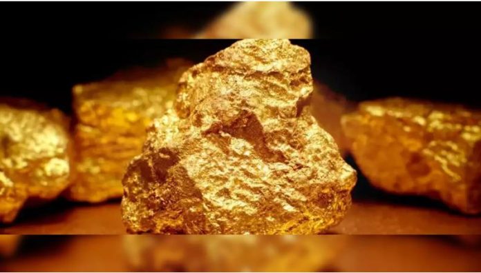 China Strikes Gold Again with Discovery of 168 Tons of Reserves