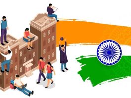 Government Schemes Strengthen Education in India
