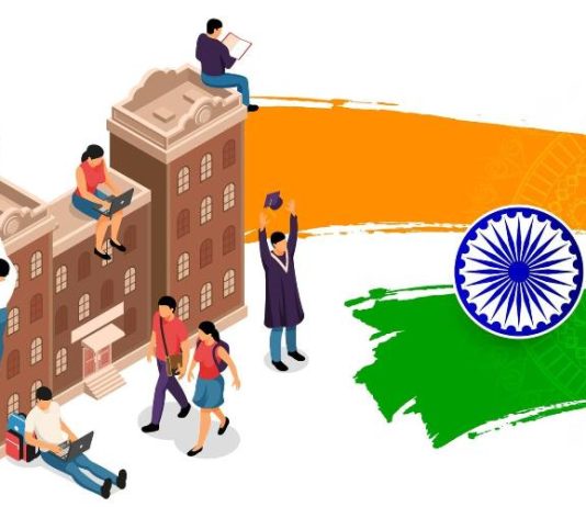 Government Schemes Strengthen Education in India