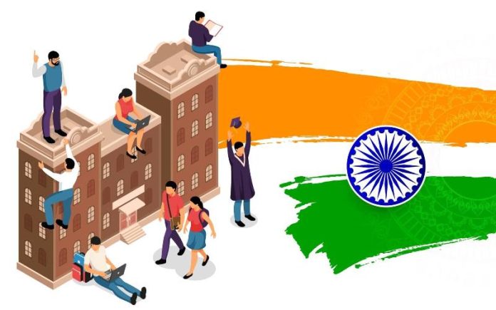 Government Schemes Strengthen Education in India