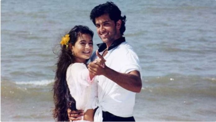 Ameesha Patel Reflects on Her Timeless Bond with Hrithik Roshan: ‘He’ll Always Be Dugu’