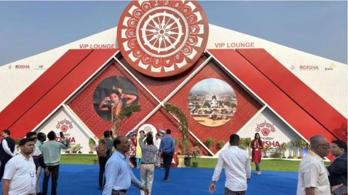 Odisha Attracts Record ₹16.73 Lakh Crore Investment at Utkarsh Odisha
