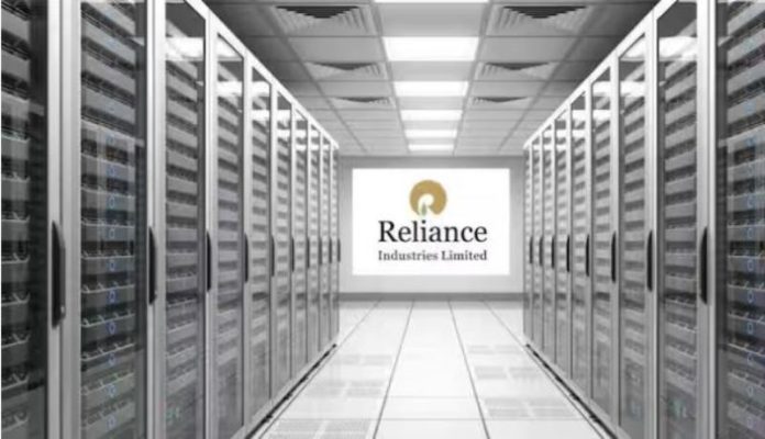 Reliance Industries to Build World’s Largest AI Data Center in India