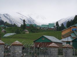 Top 5 Summer Destinations in India to Visit in 2025