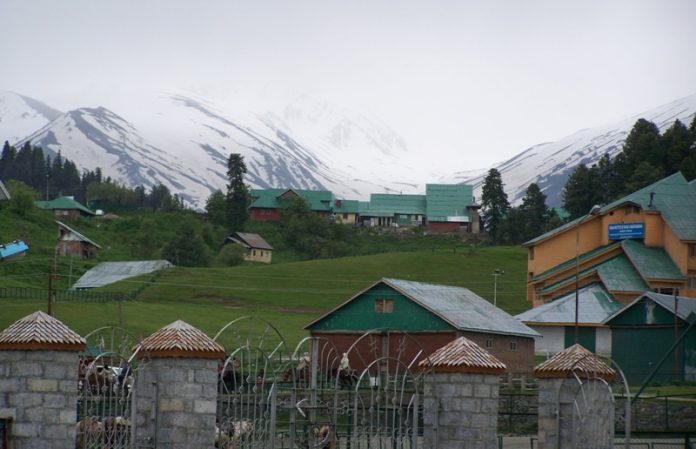 Top 5 Summer Destinations in India to Visit in 2025