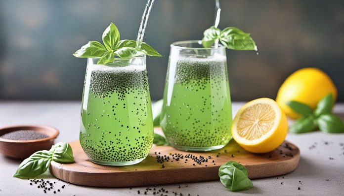 How to Make Healthy Sugar-Free Smoothies and Coolers for Summer