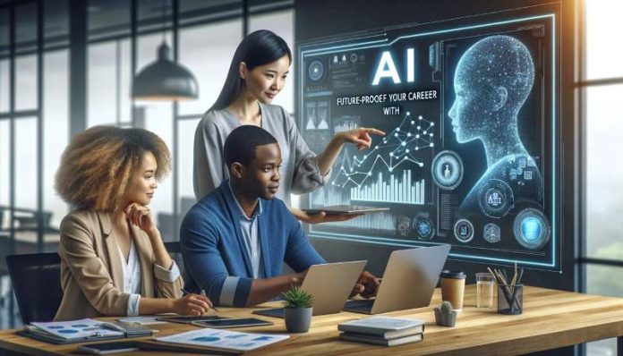 AI is Replacing Jobs—Here Are the Top Courses to Future-Proof Your Career