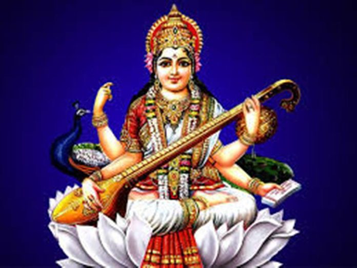 The Significance of Celebrating Saraswati Puja: A Festival of Knowledge, Harmony, and Renewal