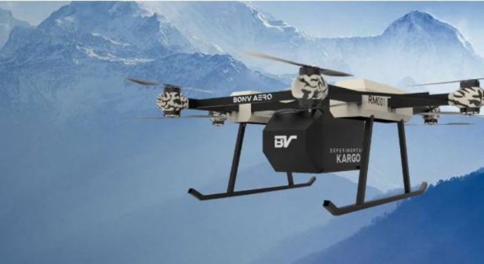 Unicorn India Ventures to Invest in Odisha-Based Drone Startup BonV Aero