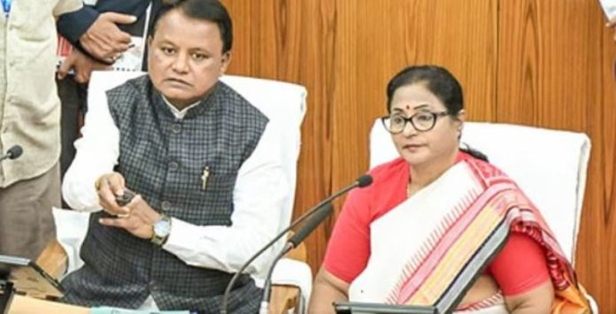 Odisha Assembly Goes Paperless with ‘Digital House’ Initiative