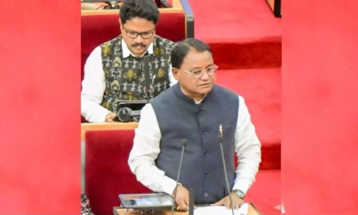 Odisha’s Budget 2025-26 – A Vision for Growth and Inclusion