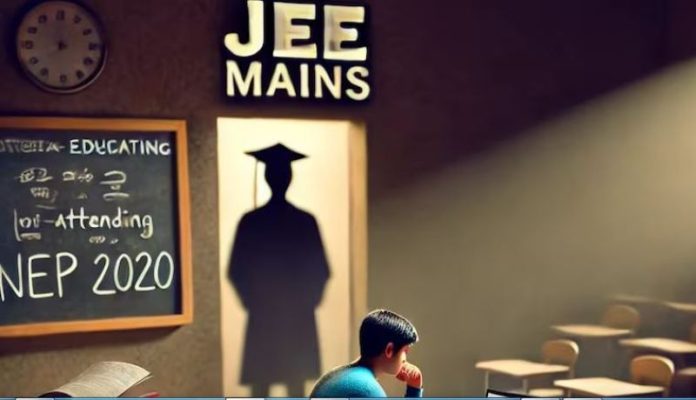 CBSE Disaffiliates Delhi School Linked to JEE Topper