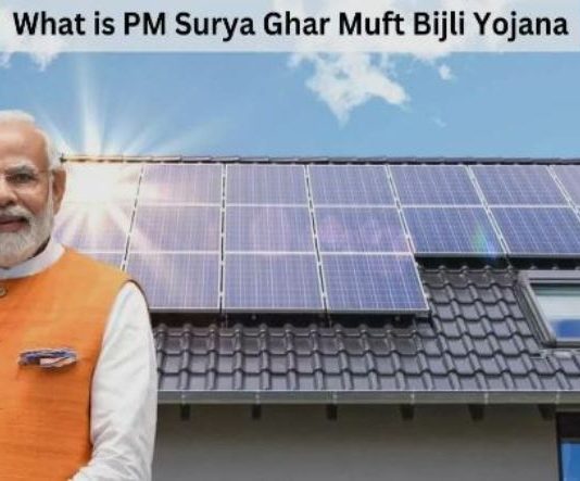 PM Surya Ghar: Muft Bijli Yojana Targets 1 Crore Solar Installations by 2027, Revolutionizing India’s Energy Landscape