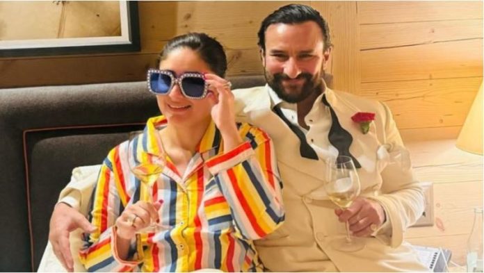 Saif Ali Khan Attack: Kareena Kapoor Shares Emotional Message