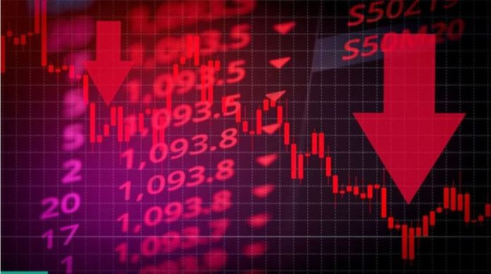 India’s Market Cap Falls Below $4 Trillion Amid Stock Slump