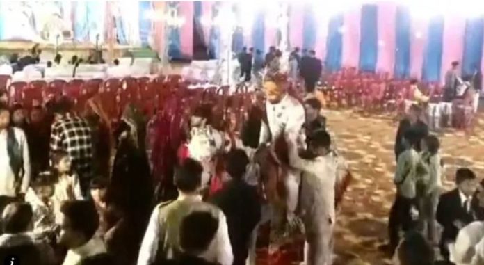 Madhya Pradesh Groom Dies of Heart Attack During Wedding Procession