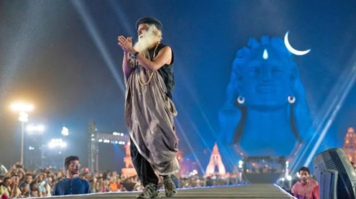 Supreme Court Questions Tamil Nadu’s Delay in Isha Foundation Case