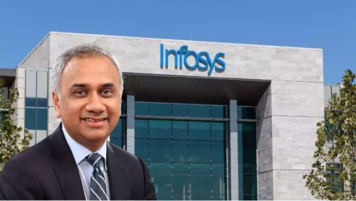 New Technologies to Create More Job Opportunities, Not Layoffs: Infosys CEO