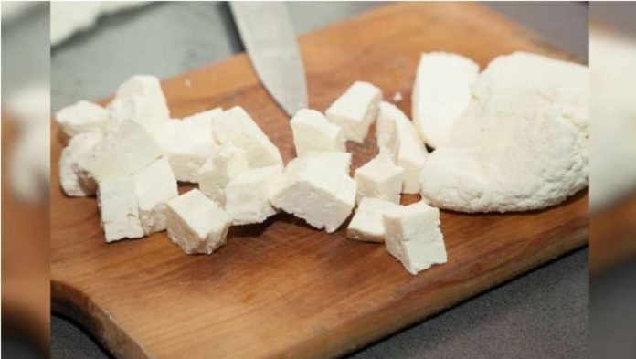 Milk and Paneer: Vegetarian or Not? Online Debate Erupts