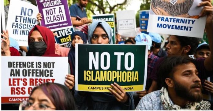 Hate Speech Against Minorities in India Rose by 74.4% in 2024: Report