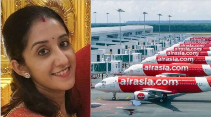 Super Commuter: Mother of Two Flies Daily to Work