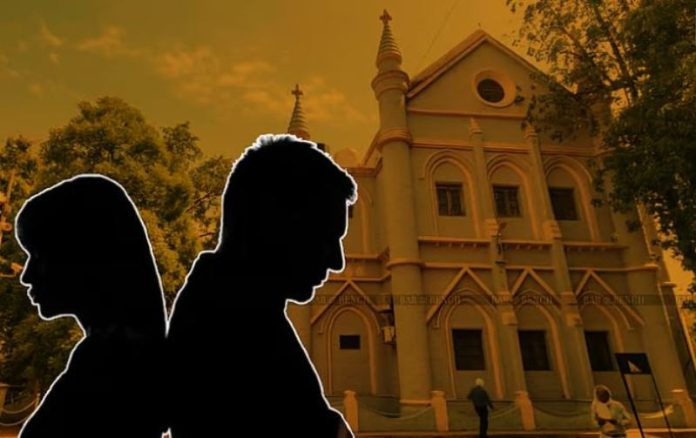 Wife’s Love for Another Man Not Adultery Without Physical Relation: MP High Court