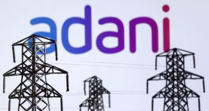 Adani Green Withdraws from Sri Lanka Wind Projects