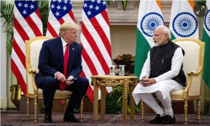 India and US to Boost Legal Mobility and Tackle Illegal Immigration