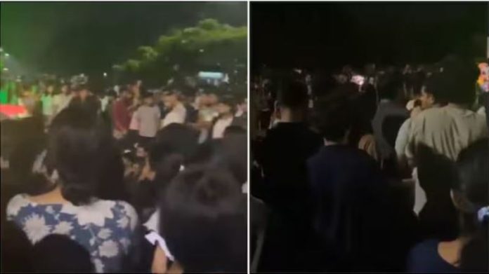 Student Suicide Sparks Protests at KIIT University