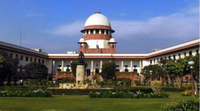 Supreme Court Defers Hearing on Places of Worship Act to April
