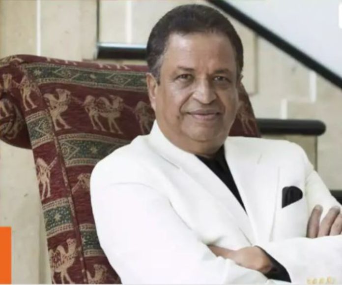 Binod Chaudhary: Nepal’s Only Billionaire and His Success Story