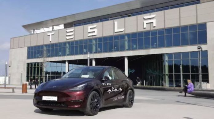 Tesla Gears Up for India Entry with Investment Plans