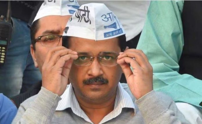 Arvind Kejriwal Not Seeking Rajya Sabha Seat, Says AAP
