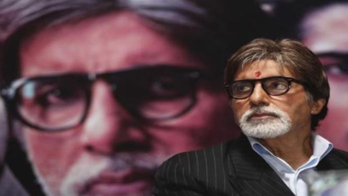 Amitabh Bachchan’s Cryptic Post Leaves Fans Worried