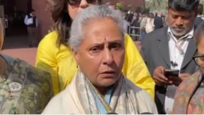 Bodies Dumped in River After Kumbh Stampede? Jaya Bachchan Alleges Water Contamination
