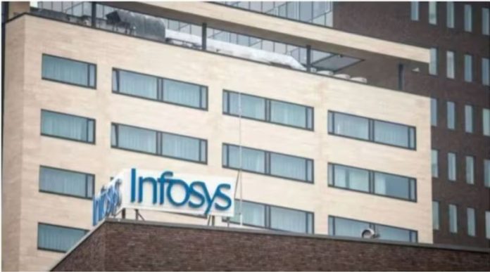 Infosys Lays Off 400 Trainees at Mysuru Campus