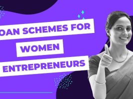 Top 5 Government Loan Schemes for Women Entrepreneurs in 2025: Empowering Women in Business