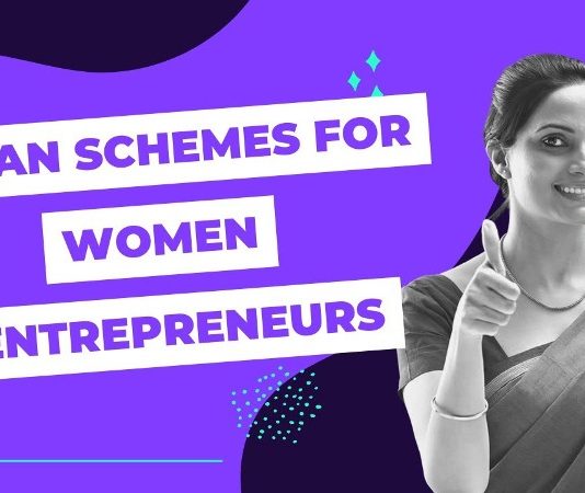 Top 5 Government Loan Schemes for Women Entrepreneurs in 2025: Empowering Women in Business