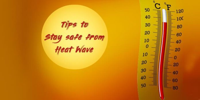 Heat Wave Alert: Essential Do’s and Don’ts to Stay Safe