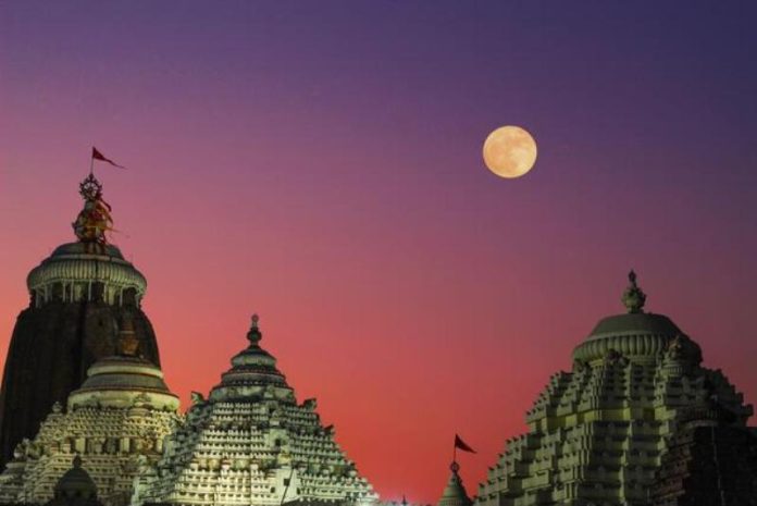 10 Astonishing Facts About Puri Jagannath Temple