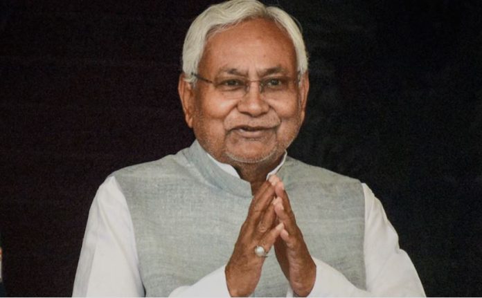 Nitish Kumar Hails Union Budget 2025-26, Calls It a Boost for Bihar’s Growth