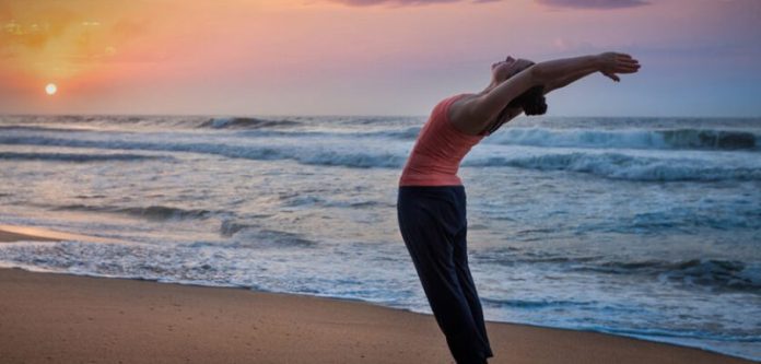 The Benefits of Surya Namaskar: A Complete Mind-Body Wellness Routine