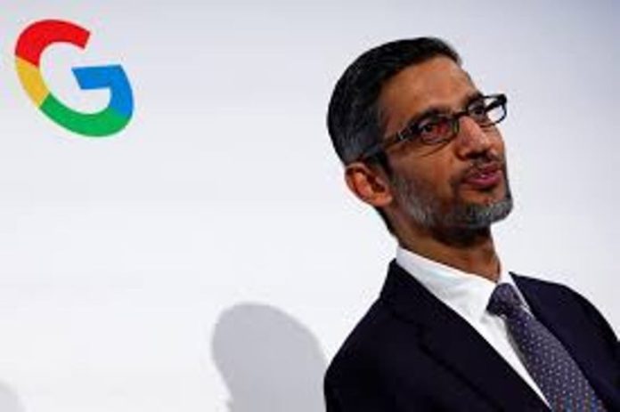 Google CEO Sundar Pichai Predicts the Future Beyond AI