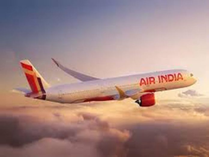 Air India Fined Rs 30 Lakh for Regulatory Violation