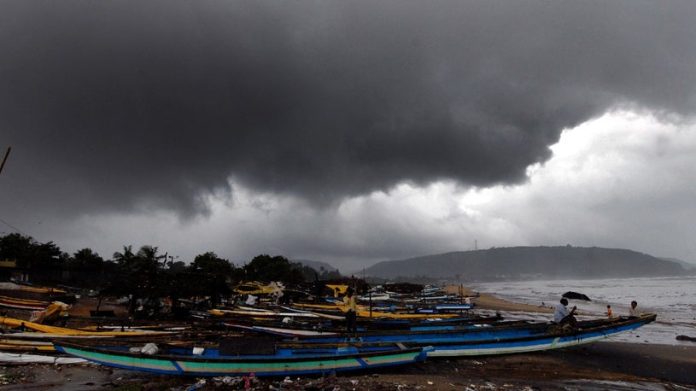 Why Cyclones Form in the Bay of Bengal During Summer