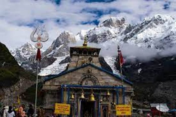 Kedarnath Temple: A Sacred Marvel Standing Strong for Centuries