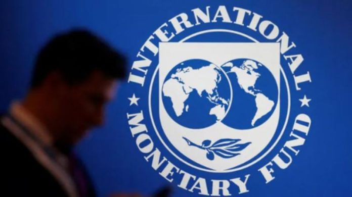 IMF: India’s Financial System Strong and Resilient