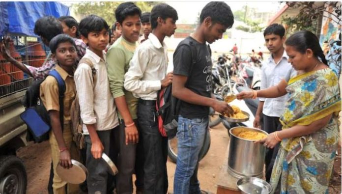 Delhi to Launch ₹5 Atal Canteens for Affordable Meals