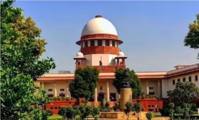 Supreme Court Cancels FIR Against Congress MP Over Poem